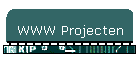WWW Projecten