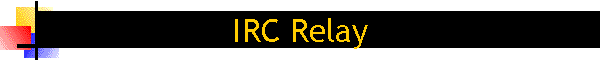 IRC Relay