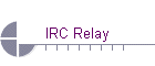 IRC Relay