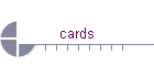 cards