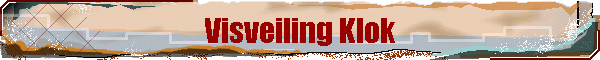 Visveiling Klok
