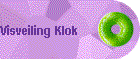 Visveiling Klok